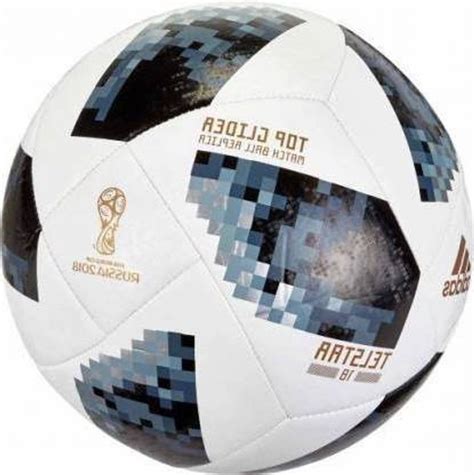 ADIDAS Telstar Match Ball Replica Football - Football - Size: 5 - Buy ...