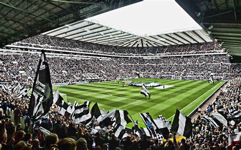 Newcastle United Desktop Wallpapers - Wallpaper Cave