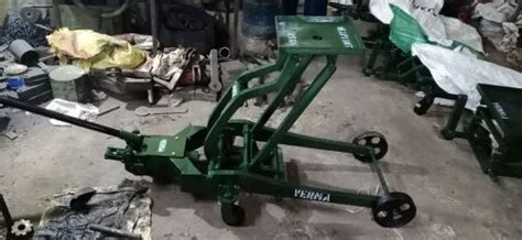 Gearbox Jack - Gear Box Jack 25mm in hydraulic Manufacturer from New Delhi