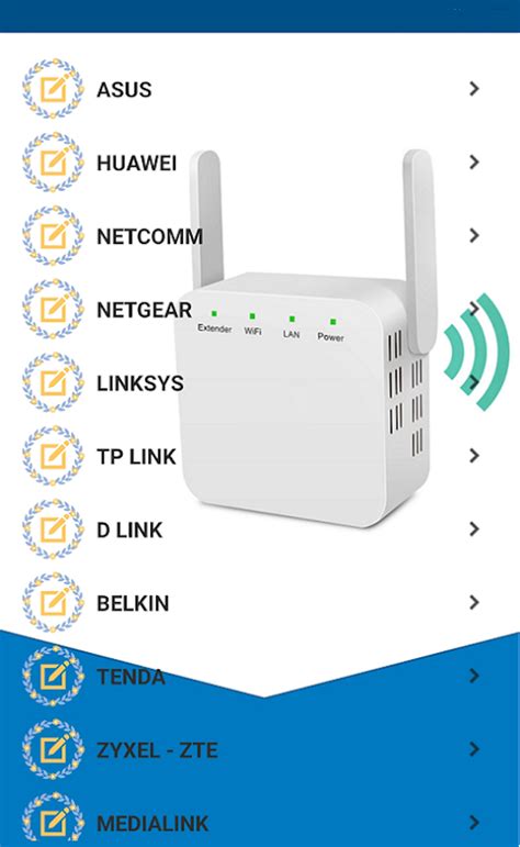 Image result for Wifi Extender Setup