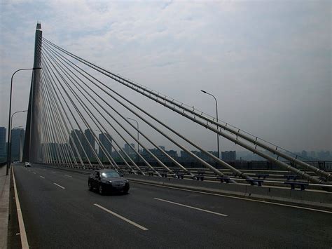 重庆双碑嘉陵江大桥摄影图片】风光摄影_太平洋电脑网摄影部落