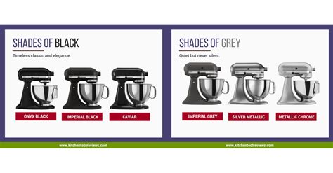 The Best Kitchen Aid Mixer Colors The Best Kitchen Aid Mixer Colors ...