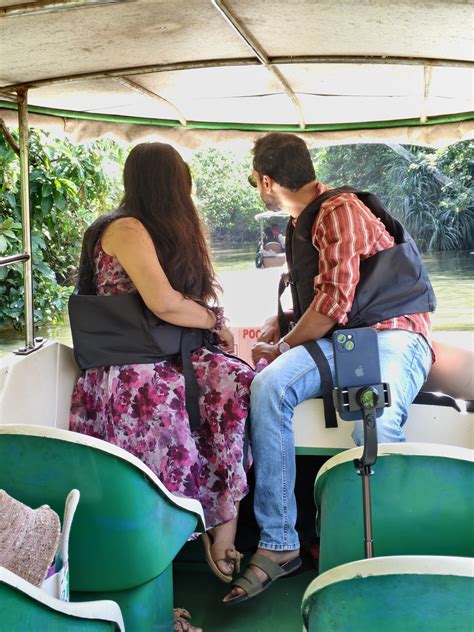 Poovar Boating & Poovar Island Boating – Backwater Cruise in Trivandrum