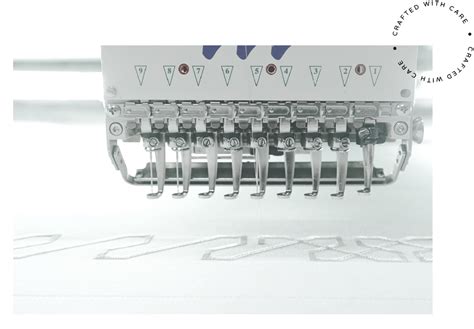 Bespoke – Blue Dahlia