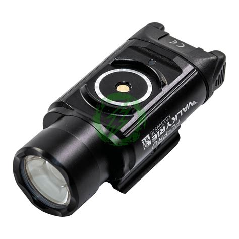 OLIGHT PL-PRO Valkyrie Pistol Flash Light (1500 Lumens)