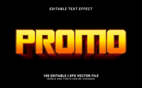 Image result for Promo Text Design