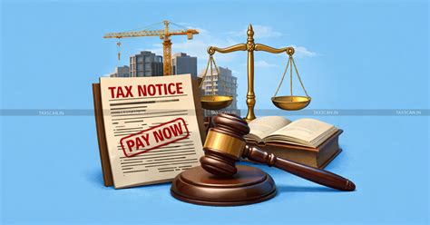 Service Tax Demand Unsustainable as SCN did not Categorize Construction ...