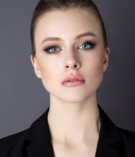 Alina Nikitina, Russian model making her mark on global stage- The ...