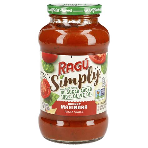 Simple Ragu Spaghetti Sauce Recipe | Besto Blog