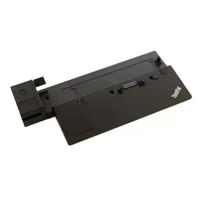 ThinkPad Ultra Dock - 90W (Other country AC Power Adapter)