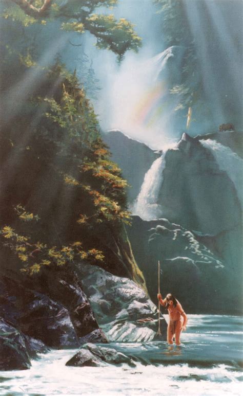 The Art of James Kelly - Scenes Gallery - 1