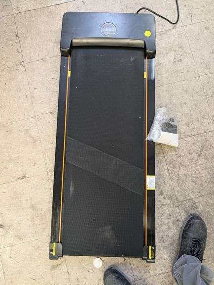 Treadmill Error Code 2 的图像结果