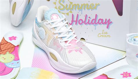 Ice cream shoes online