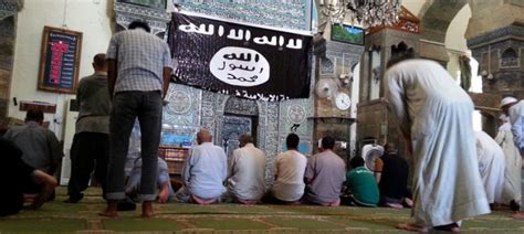 Women raped and enslaved by warped IS code that encourages widespread ...