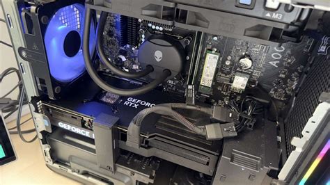 Image result for Alienware PC Case