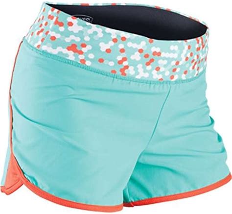 Sugoi Women's Jackie Distance Shorts, Glacier, Small : Amazon.in ...