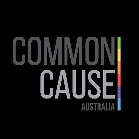 Image result for Common Cause Symbol
