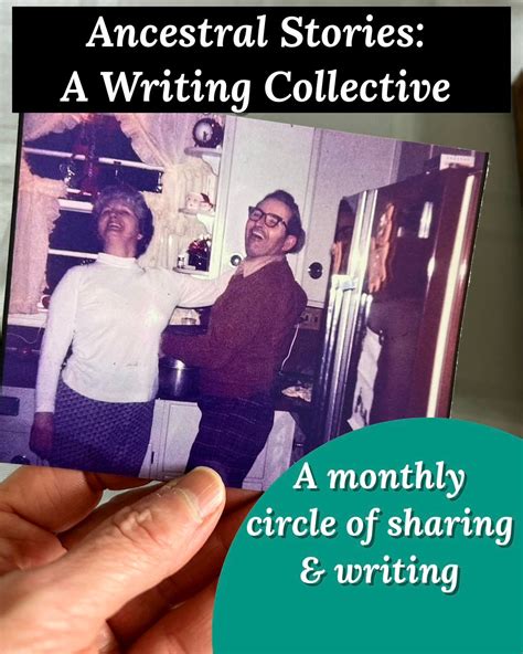 Ancestral Stories: A Writing Collective, The Salt Pond Building, 141 Rt ...