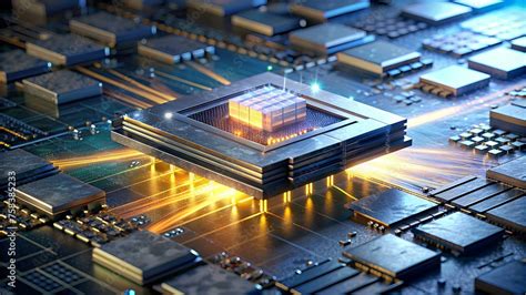 Image result for Architecture Quantum Computer Processor
