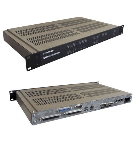 Image result for Modbus Remote Terminal Unit