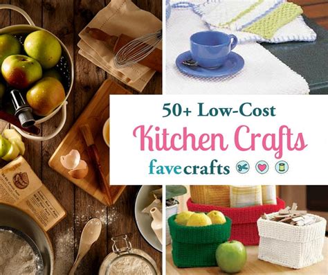 Image result for DIY Kitchen Crafts