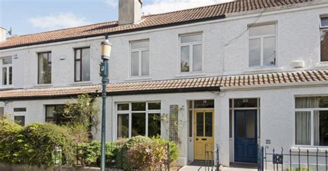 Location and charm at a price in Dublin 6 – The Irish Times