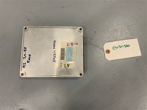 Image result for 9E Engine Control Module