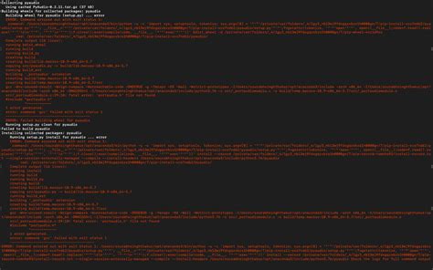 Image result for AttributeError Could Not Find PyAudio Check Installation