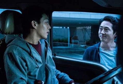 Burning review: Steven Yeun deserves to be a household name | London ...