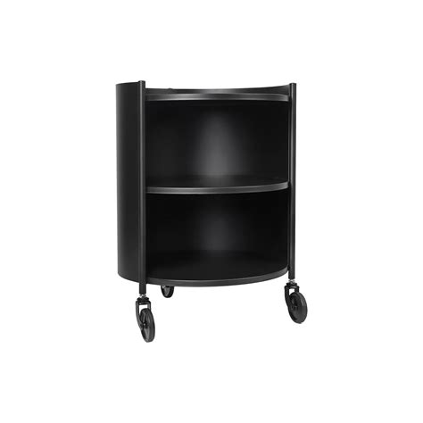 Vault Side Table - Gessato Design Store