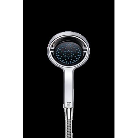 BIM objects - Free download! Mira Platinum Rear Fed - High Pressure ...