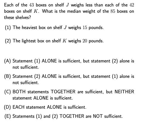 Image result for GMAT Example