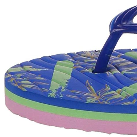 Buy Aqualite Women's HLT00710L Royal Blue Slipper-UK 5 (38 EU ...