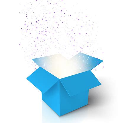 Image result for Transparent Magic Box