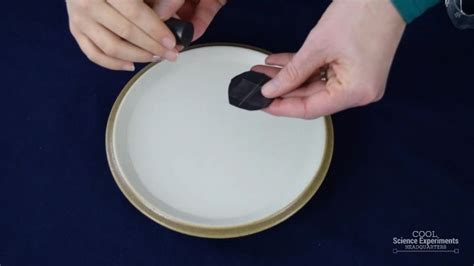 Floating Needle Compass Science Experiment