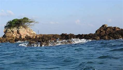 Hut Bay Island Where Tranquillity Meets Beauty of Nature