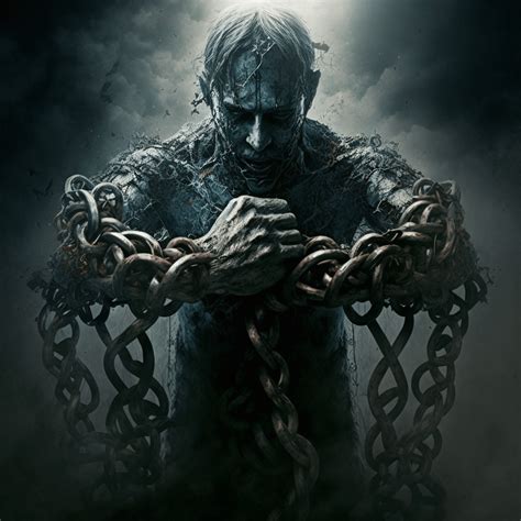 Journey - Separate Ways (Worlds Apart) Prompt: Break Those Chains that ...