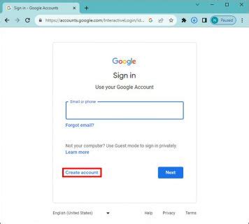 Image result for How to Create a New Email-Address