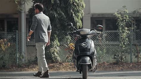 Liger Mobility Self Balancing Scooter - Electric Scooter 2025 - 🇮🇳 India
