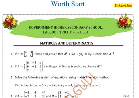 Image result for Chapter 1 Math Class 12 5 Marks Questions