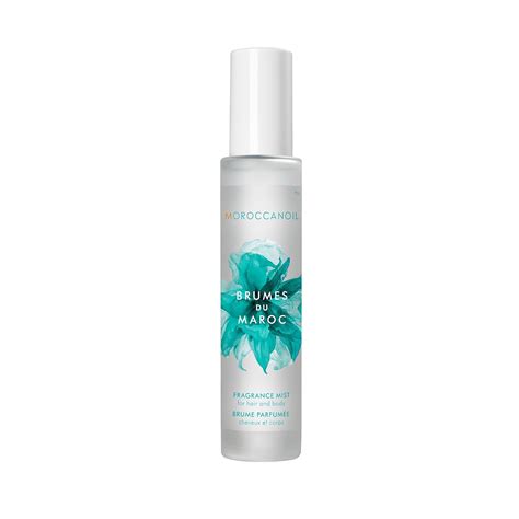 Moroccanoil Brumes Du Maroc Spray For Unisex Adult, 100Ml - Frafrance ...