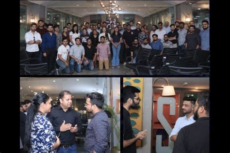 PROR IN Pvt Ltd Sets Record for Fastest Equity-Based Funding, Assisting ...