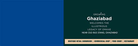 Omaxe Ghaziabad, 8700190507, Commercial Space Old Bus Stand, Ghaziabad