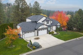 Spokane, WA Homes for Sale & Real Estate - Homes.com
