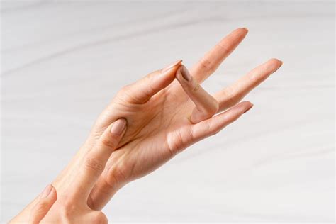 Image result for How Two Finger Test Is Done
