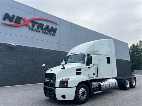 2024 Mack Anthem AN64T For Sale | Sleeper Truck | #15AN044939