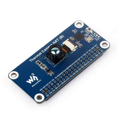 Image result for Raspberry Pi Infrared Camera Drawing