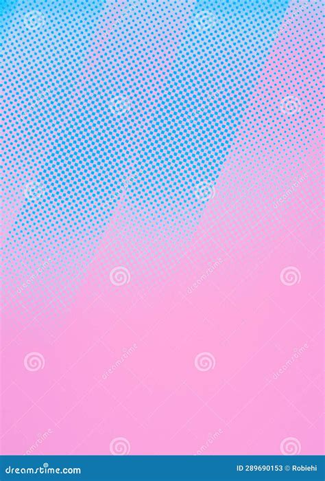 Nice Light Blue and Pink Mixed Gradient Pattern Vertical Background ...