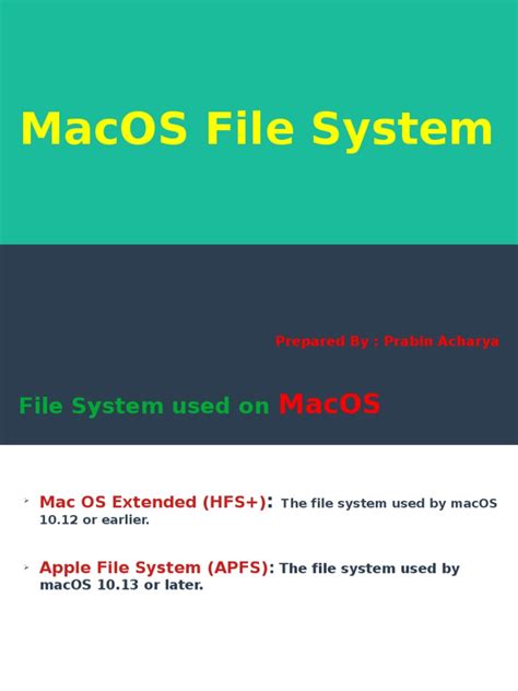 Mac Computer File System 的图像结果
