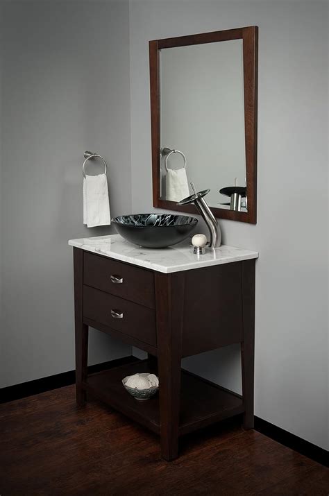 Buy Novatto TARTARUGA Glass Vessel Bathroom Sink Online at Lowest Price ...